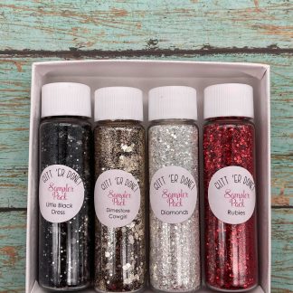Night on the Town Sampler Pack