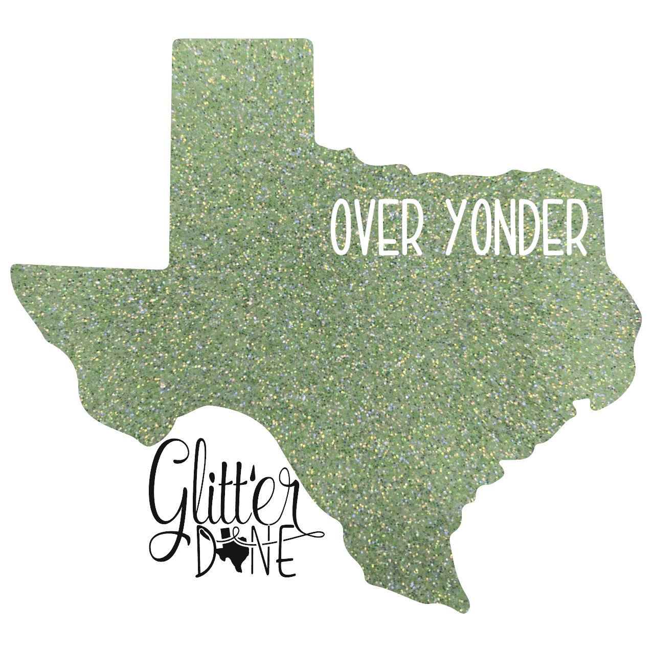 Over Yonder