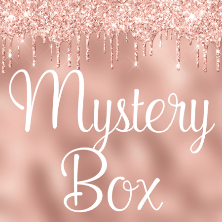 Glitter Grab Bag - 2oz Bags