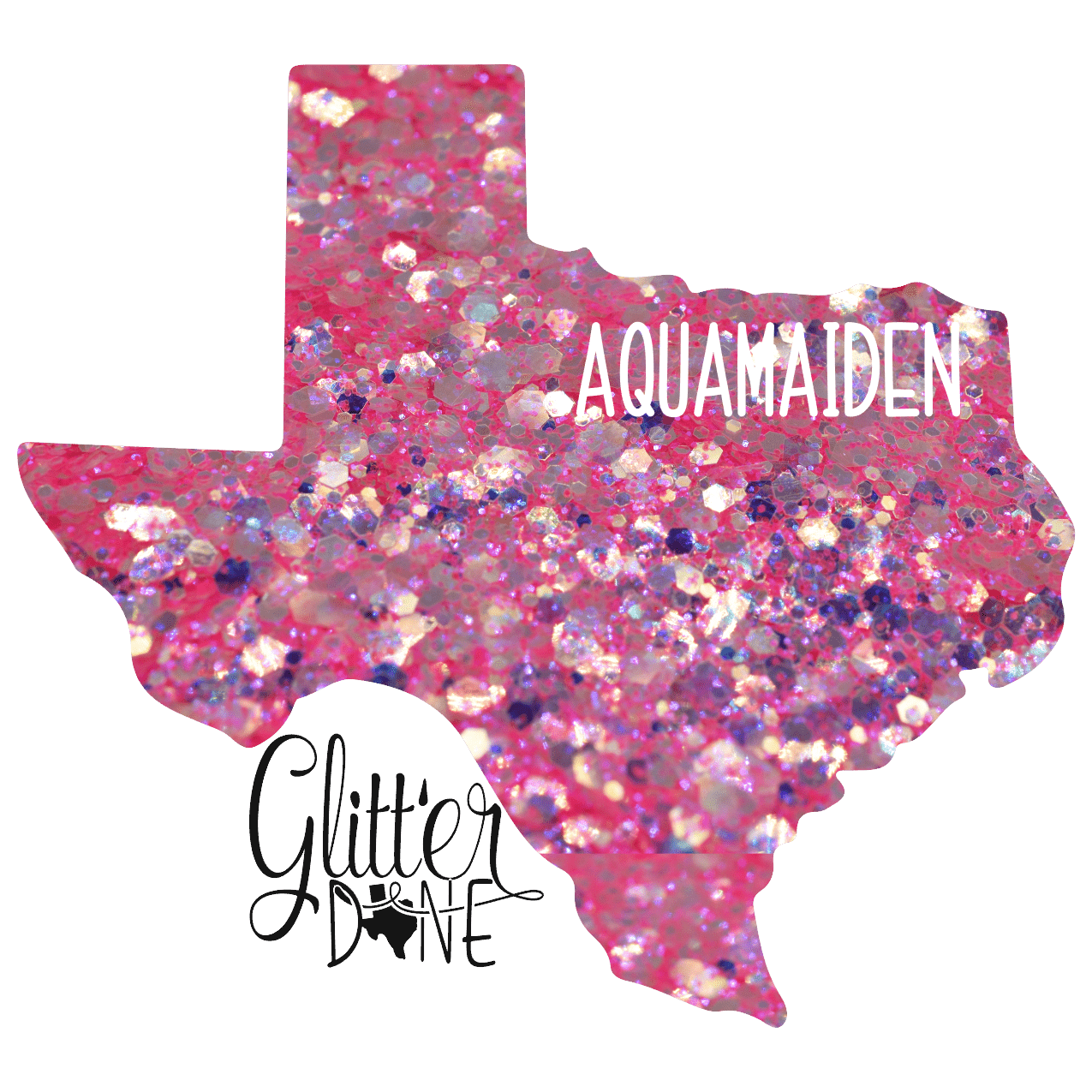 Aquamaiden