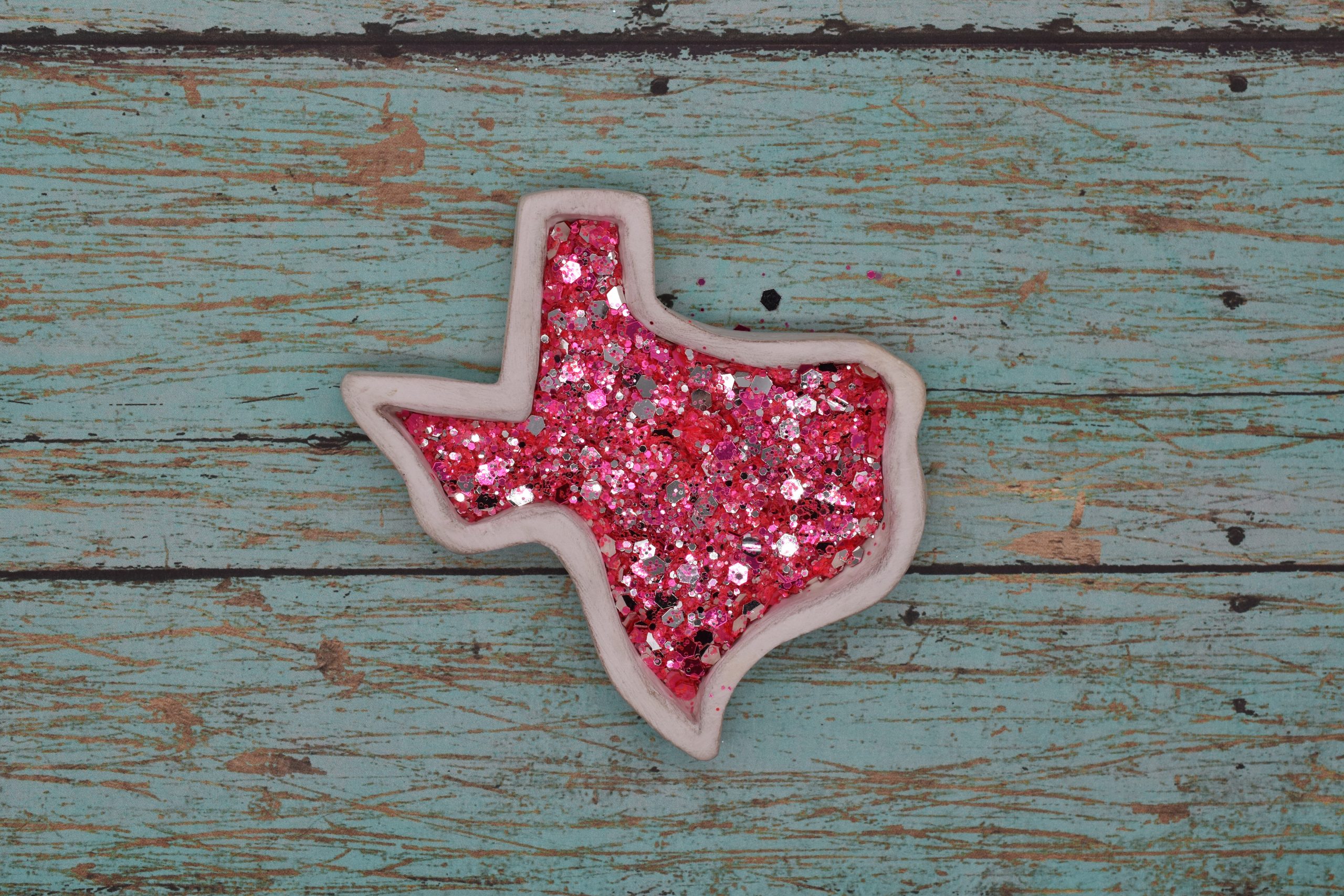 Texas Rose Bar