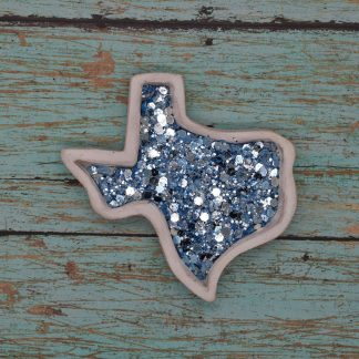 Arkey Blue's Silver Dollar