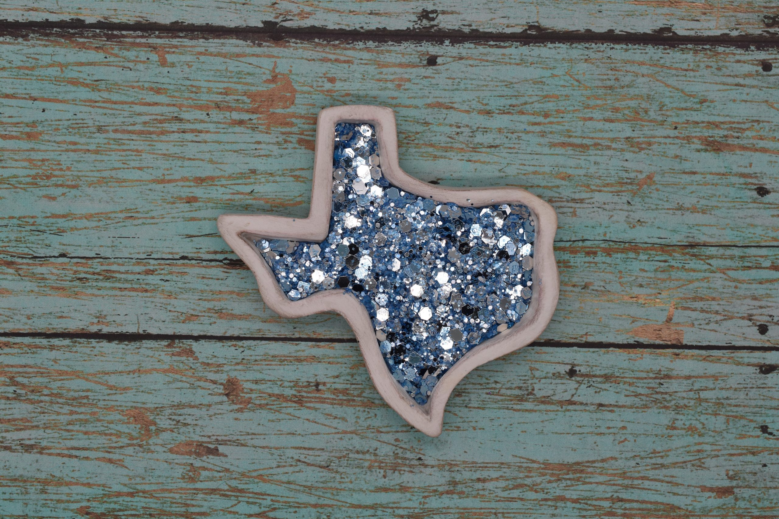 Arkey Blue's Silver Dollar