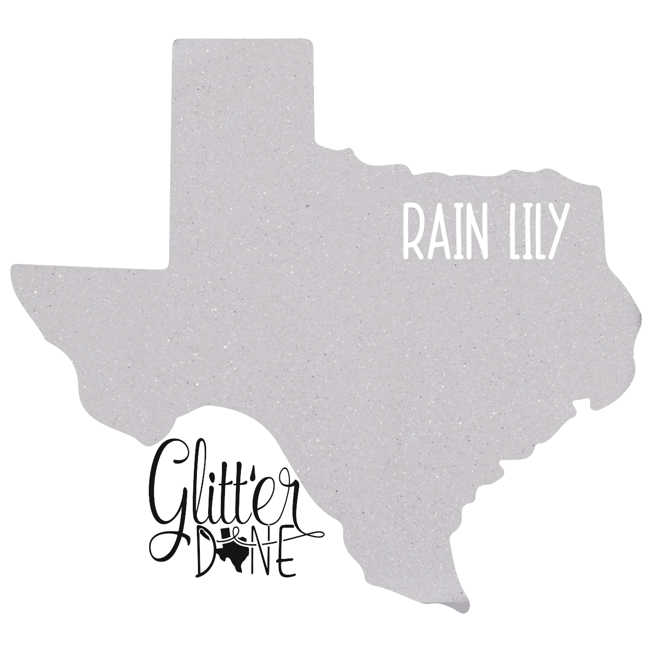 Rain Lily