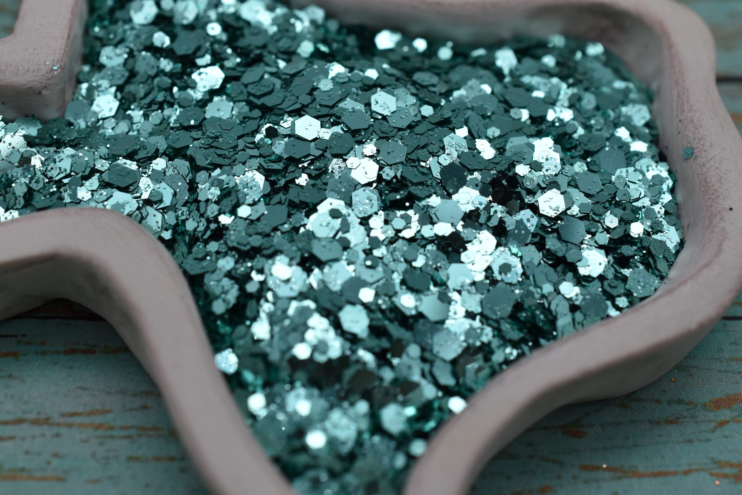Purty - www.glitterdonetexas.com