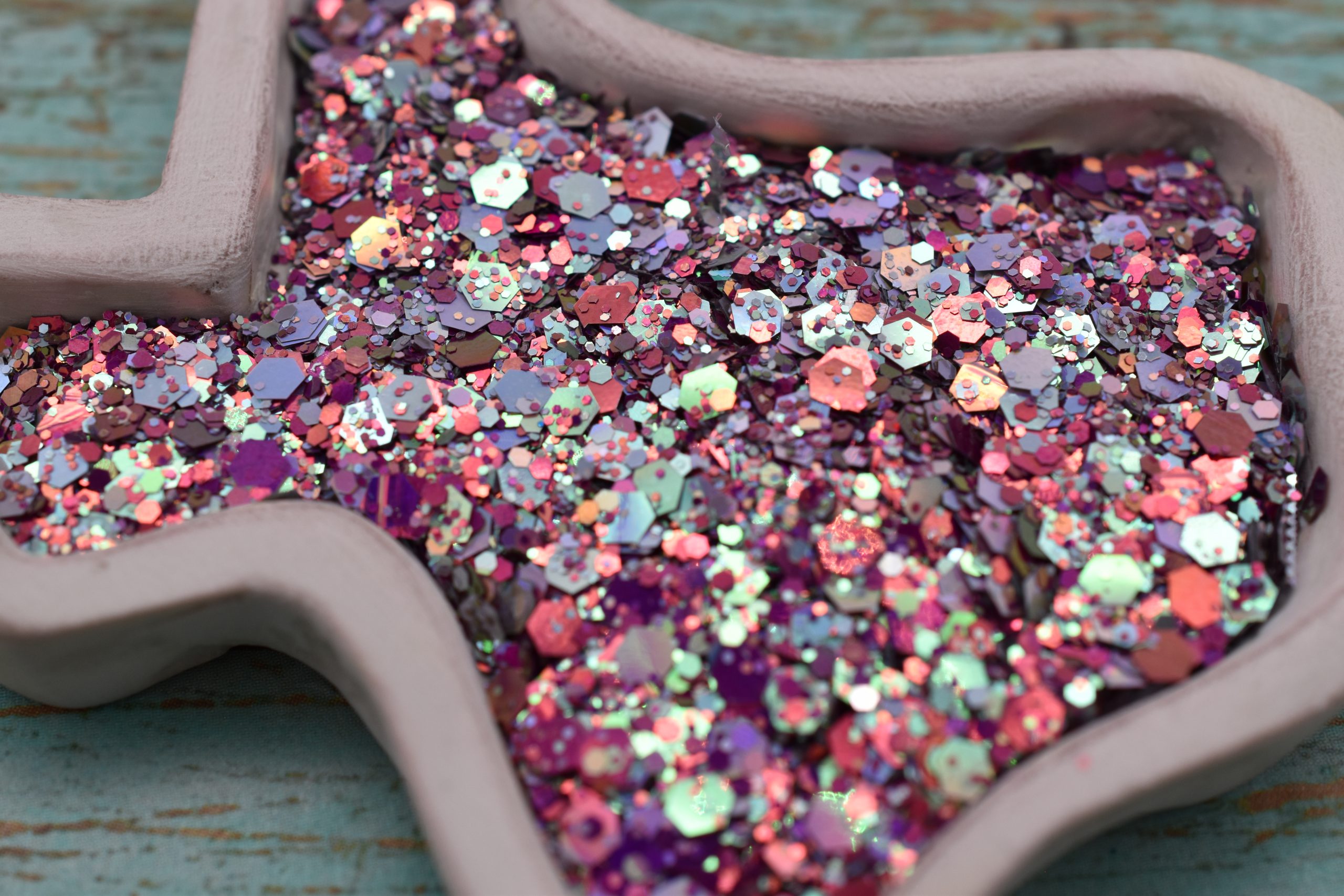 Dancing Queen - www.glitterdonetexas.com