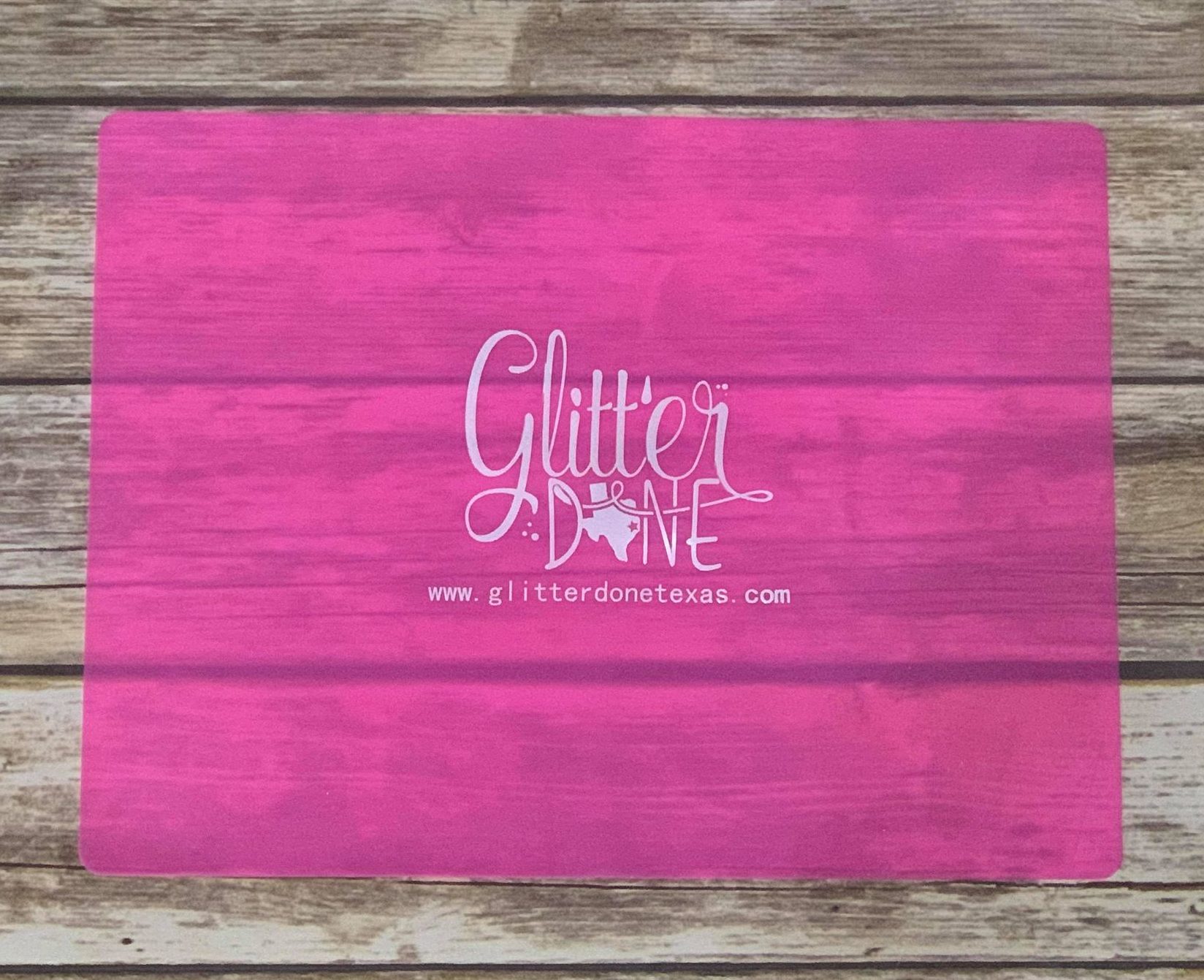 Silicone Mat