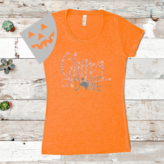 Bleach Sleeve Stencils - Jack-O-Lantern