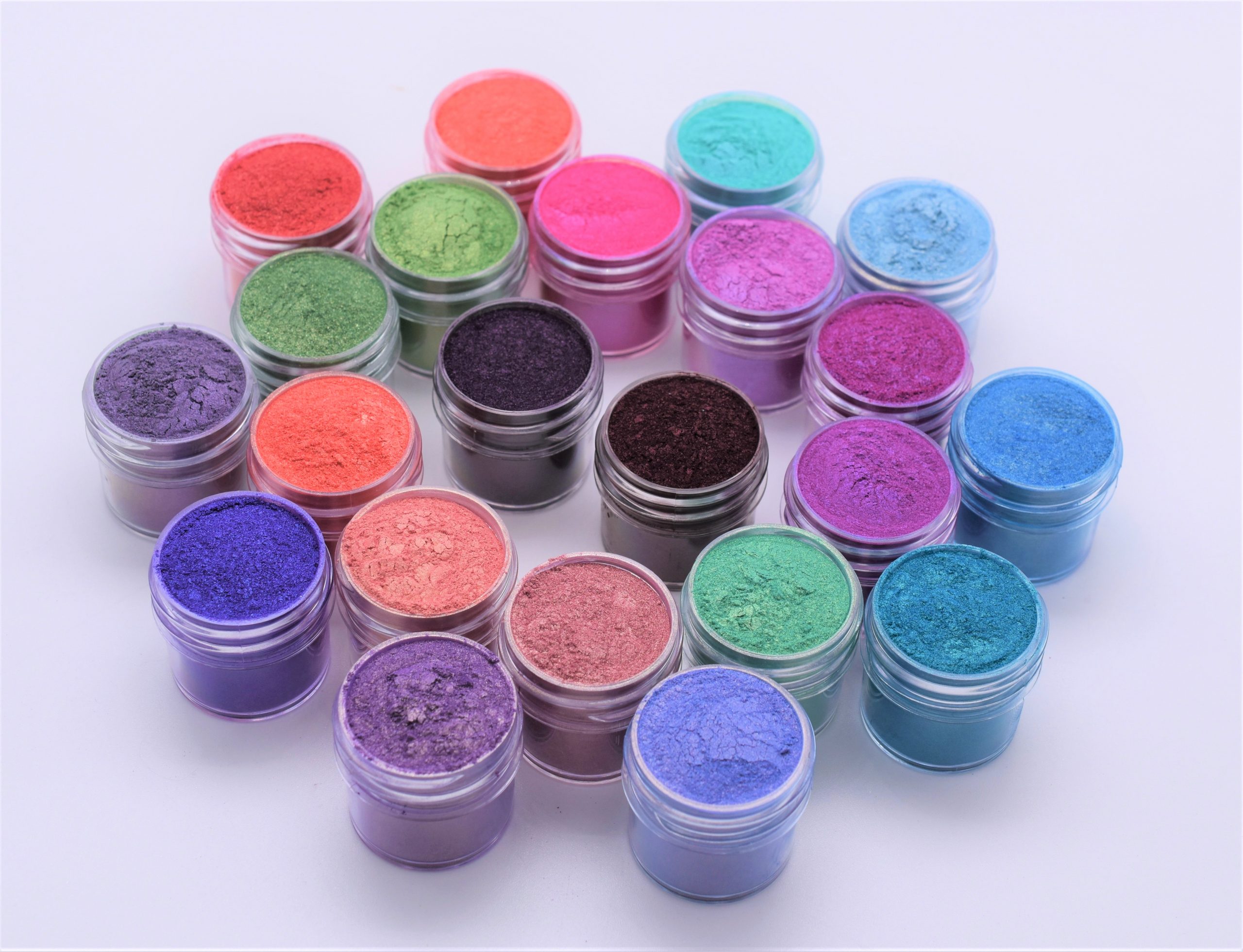 Cosmic Colorshift Pigment - Image 2