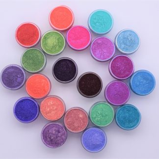 Cosmic Colorshift Pigment