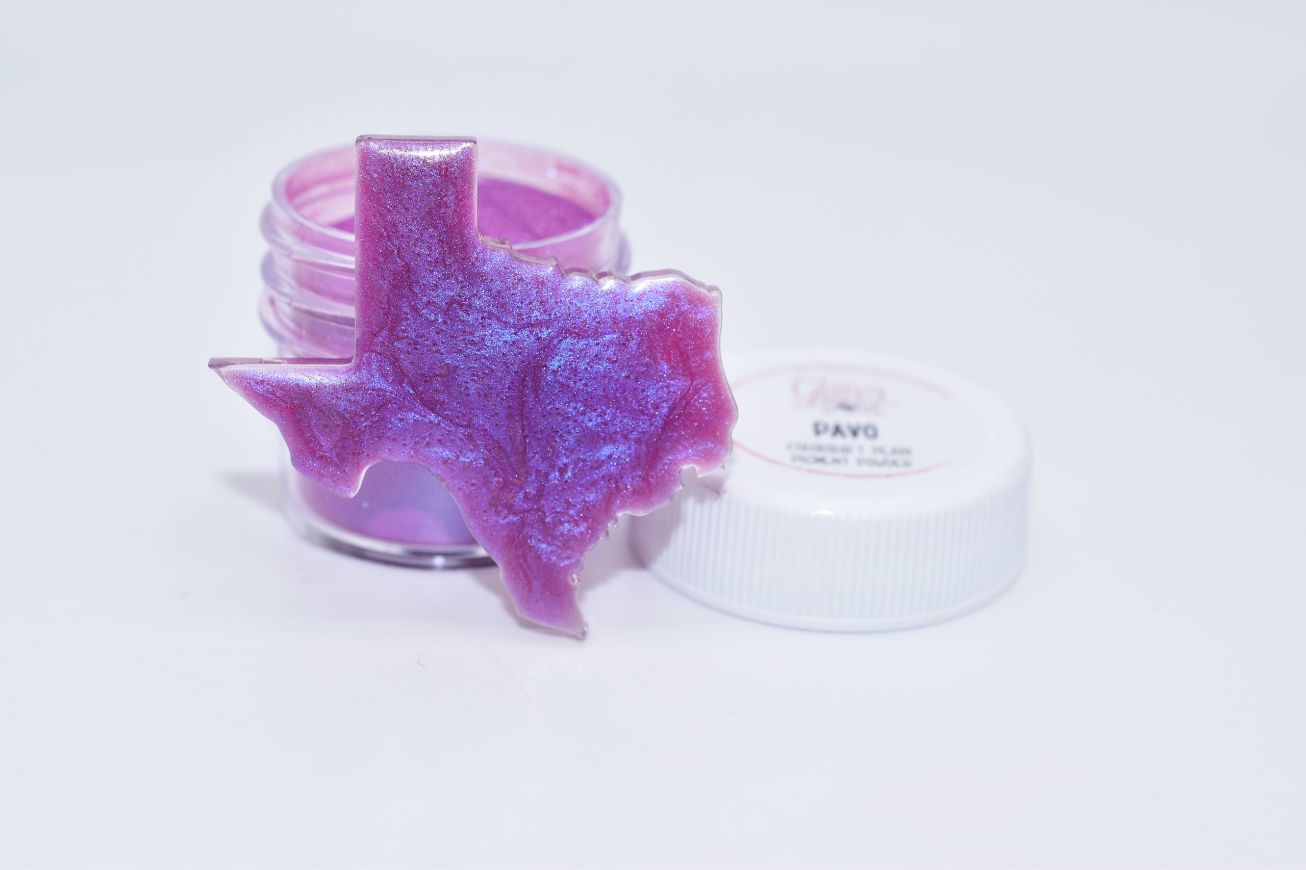 Cosmic Colorshift Pigment - Image 4