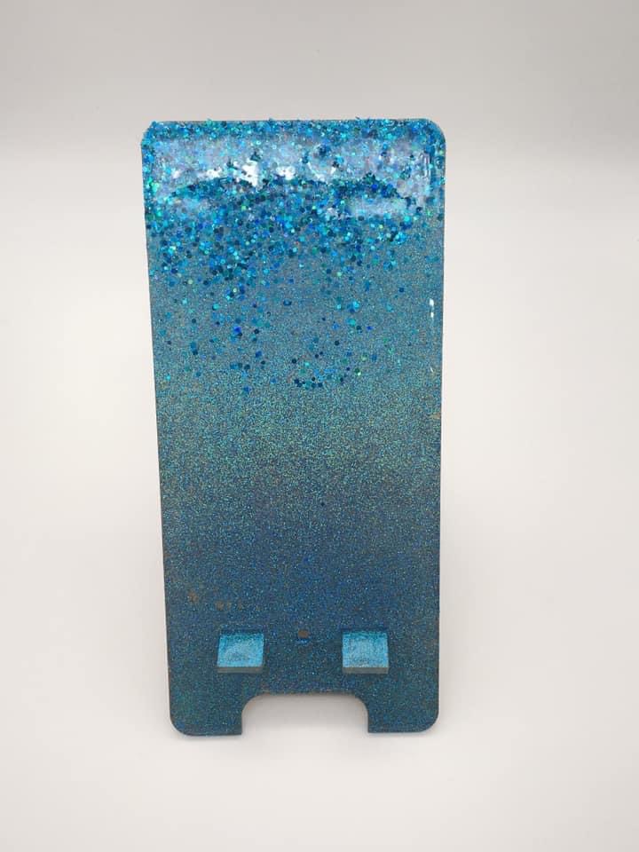 Phone Stand Acrylic Blank - Image 2