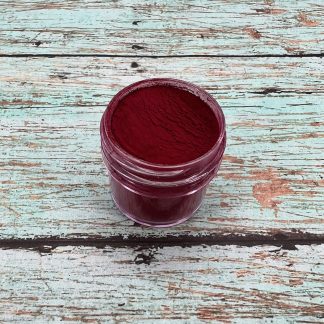 Red Velvet Pigment Powder