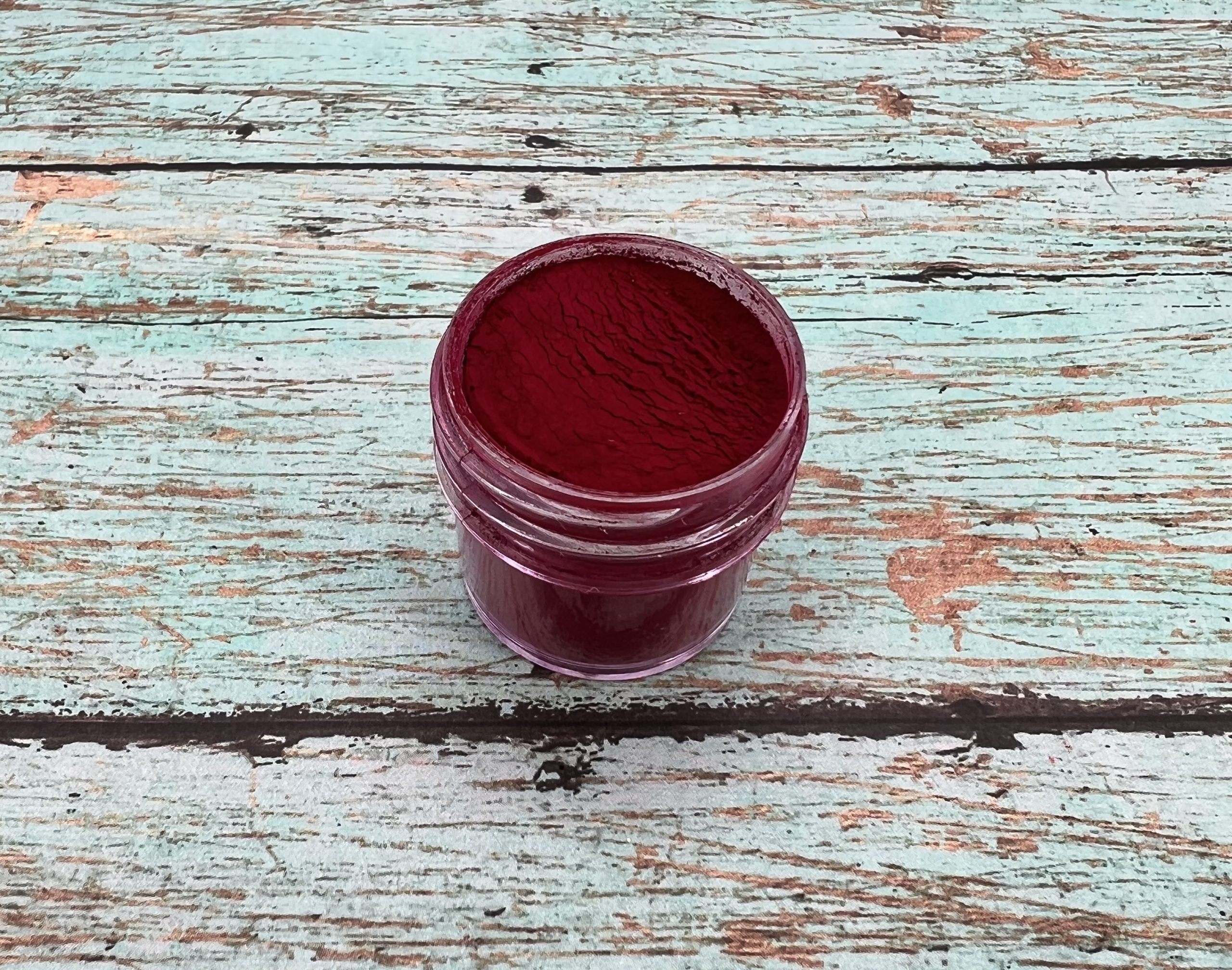 Red Velvet Pigment Powder