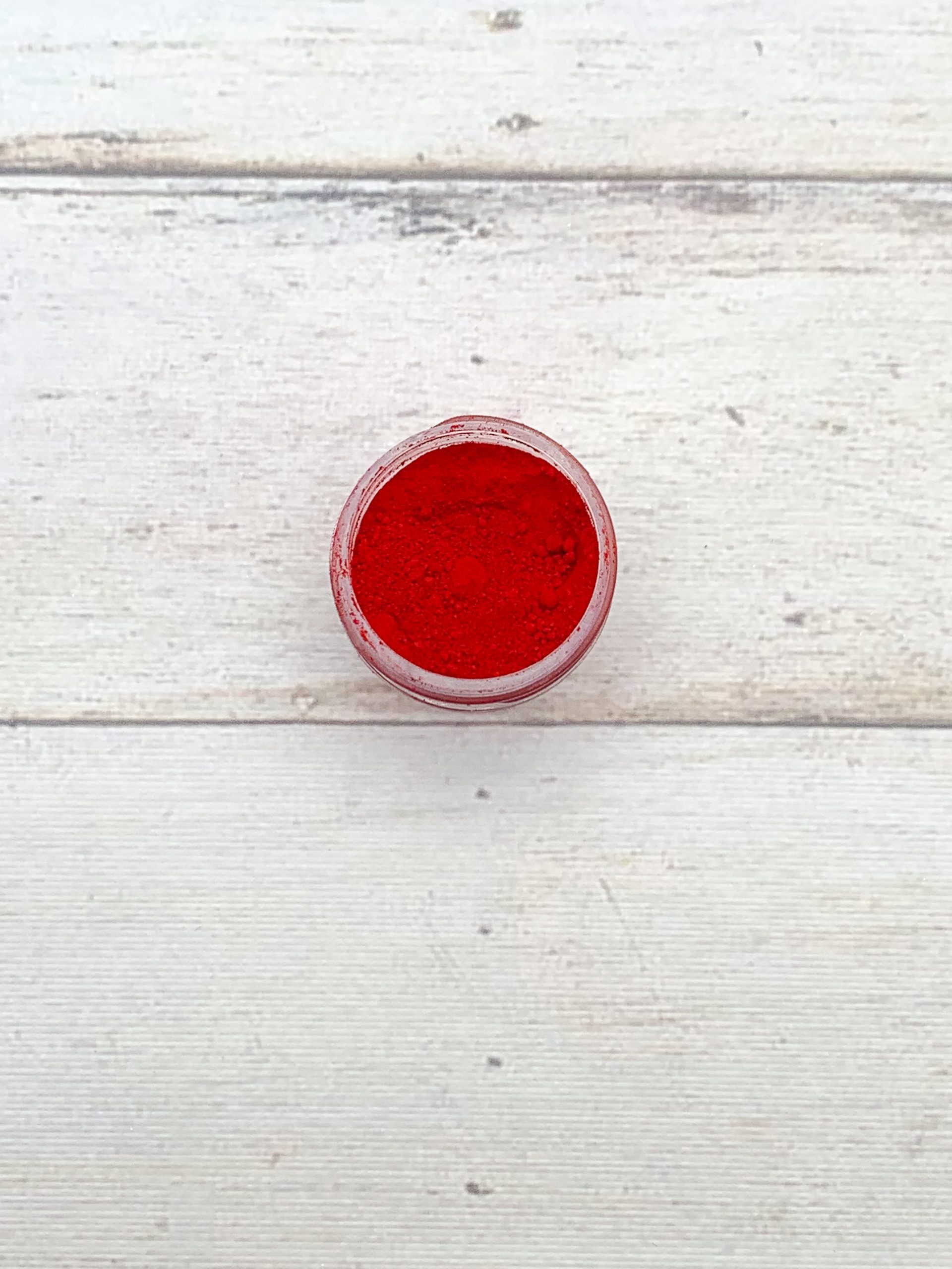 Scarlet Letter Pigment Powder - Image 2