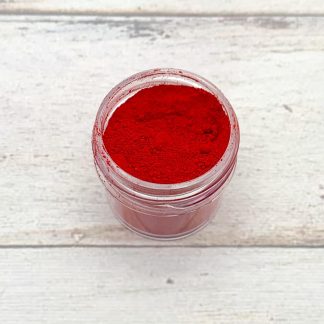 Scarlet Letter Pigment Powder