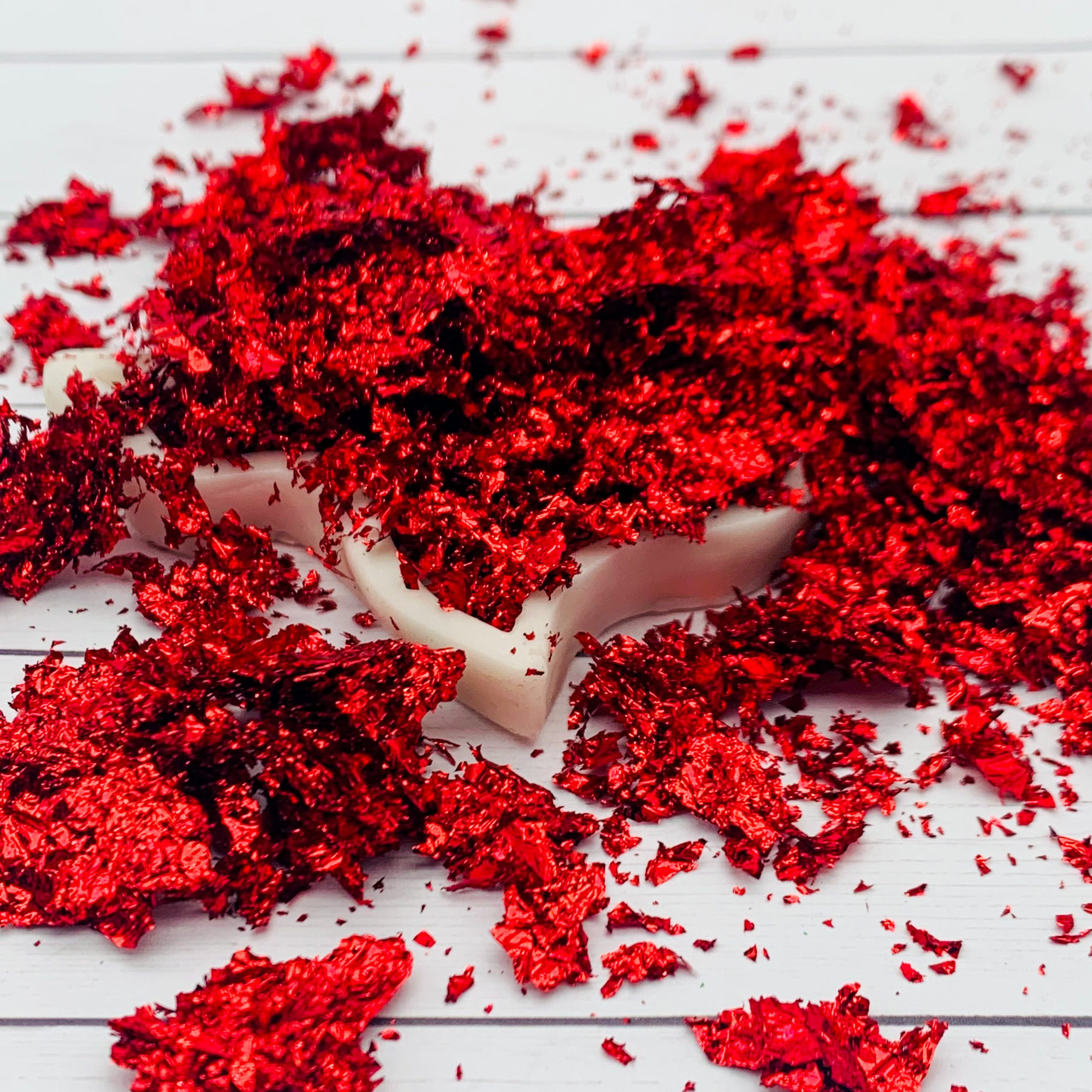 ColorFoils & Flakes