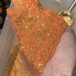 Corn-Fed