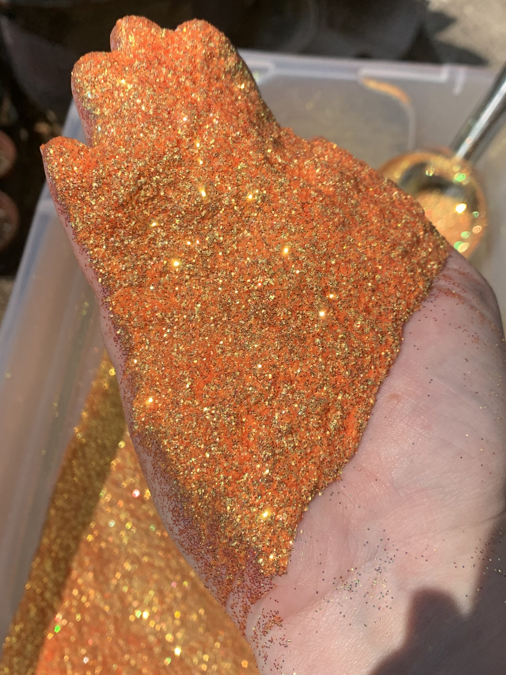 Corn-Fed