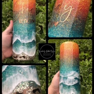 Kimberly's Sunset Beach Collection